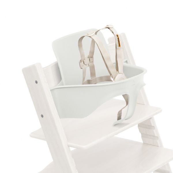 Stokke Tripp Trapp Baby Set² White