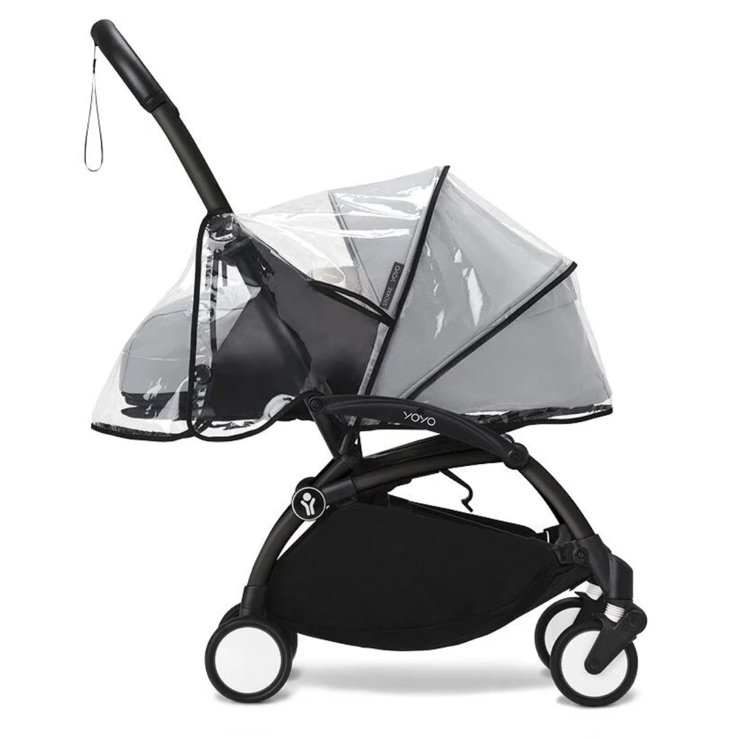 Stokke® YOYO® 0+ newborn pack rain cover