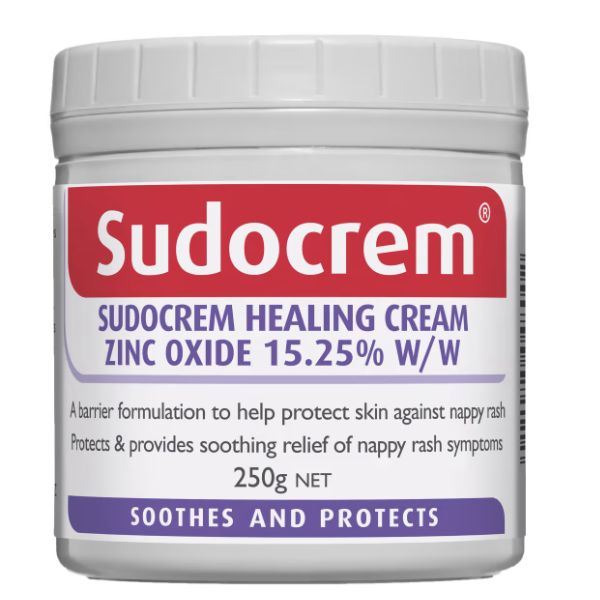 Sudocrem 250gm