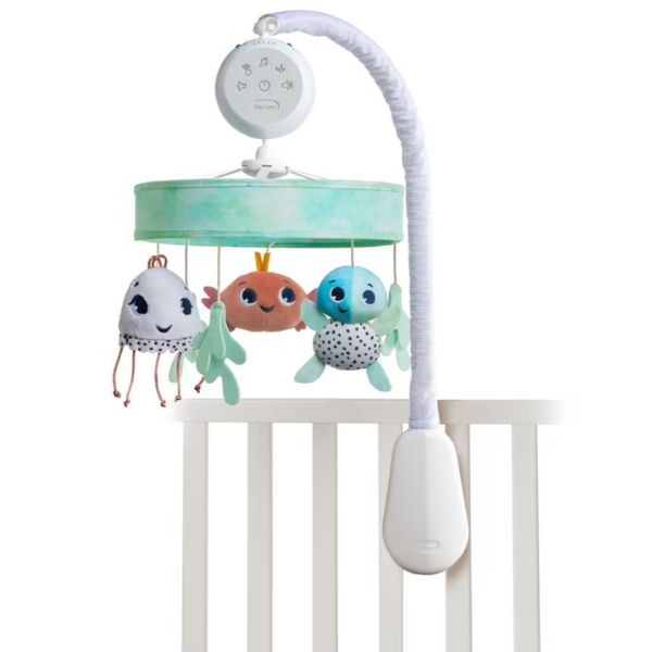 Tiny Love Treasure The Ocean Luxe Musical Mobile