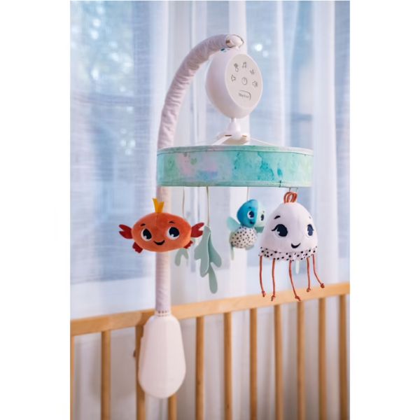 Tiny Love Treasure The Ocean Luxe Musical Mobile