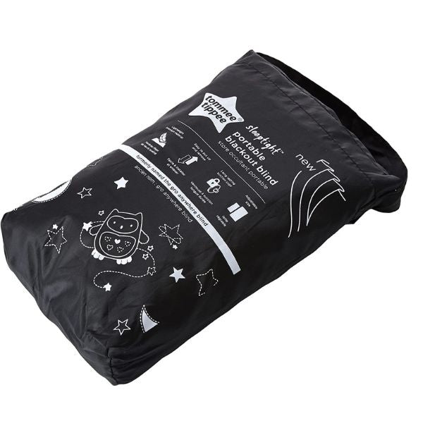 Tommee Tippee Portable Blackout Blind Regular