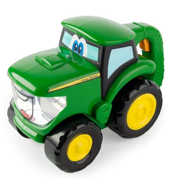 John Deere Johnny Tractor Torch