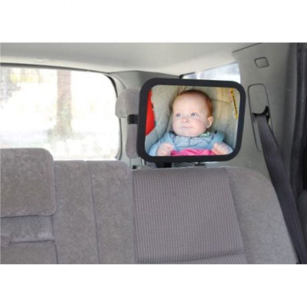 Two Nomads Baby View Mirror