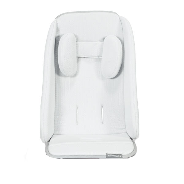 uppababy vista v2 snug seat installation UPPAbaby VISTA/CRUZ Snug Seat V2 – Baby Kingdom