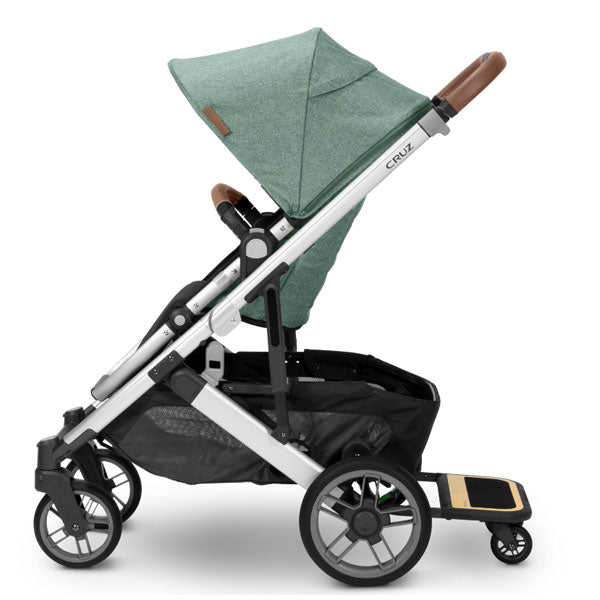 UPPAbaby CRUZ V2/V3 PiggyBack Ride-Along Board