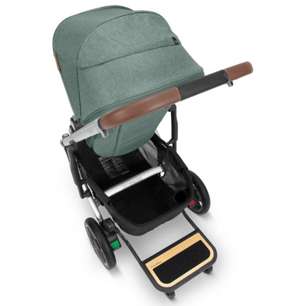 UPPAbaby CRUZ V2/V3 PiggyBack Ride-Along Board