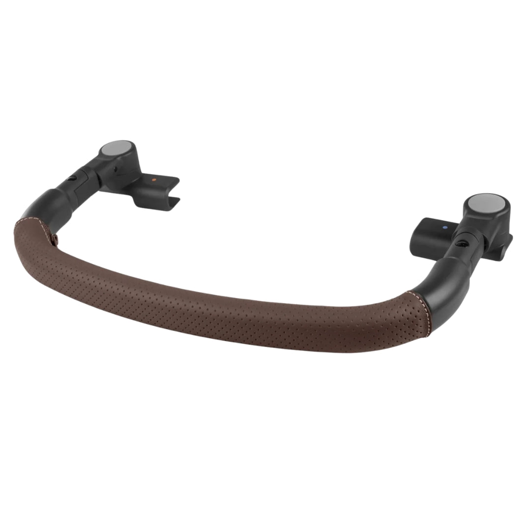 UPPAbaby Minu V3 Bumper Bar SAVANNAH Chestnut