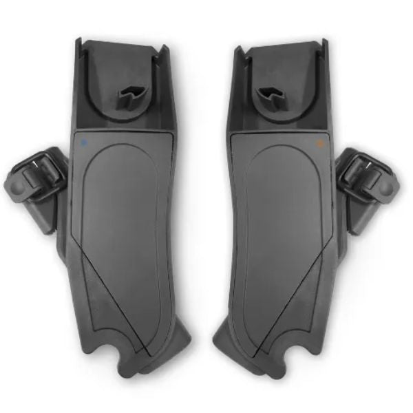 UPPAbaby Vista Maxi Cosi Lower Infant Carrier Adaptor – Baby Kingdom