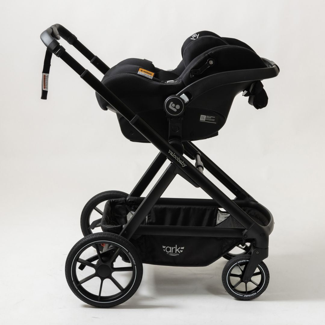 Valco Baby Ark Maxi Cosi Travel System Adaptor