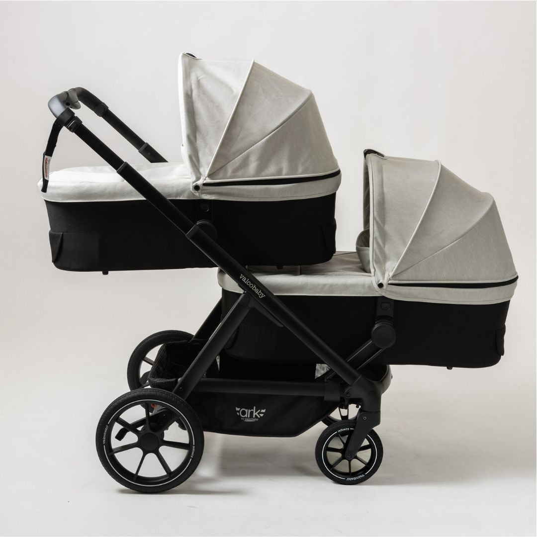 Valco Baby Ark Multi Seat Adaptor