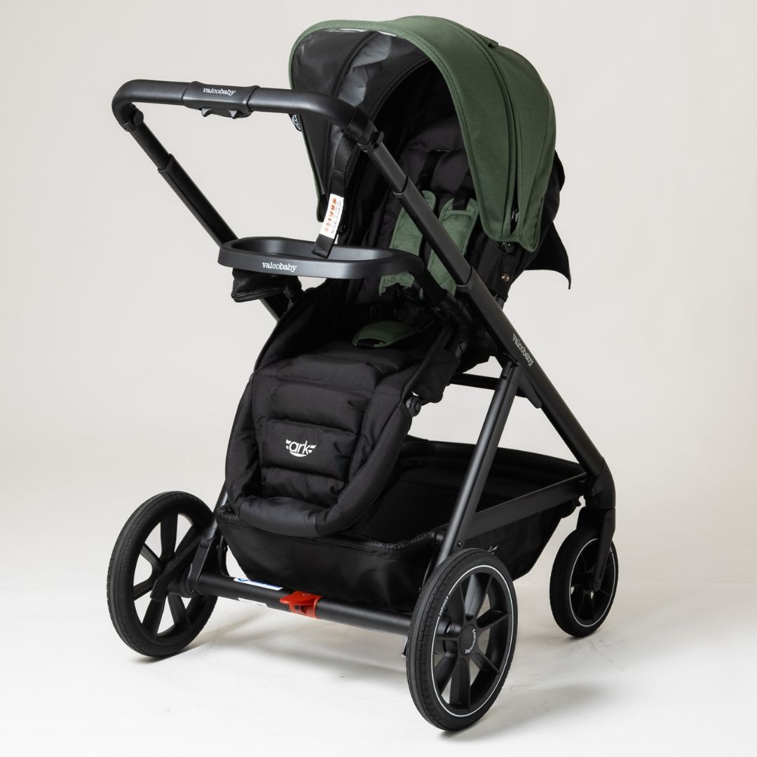 Valco Baby Ark Snack Tray