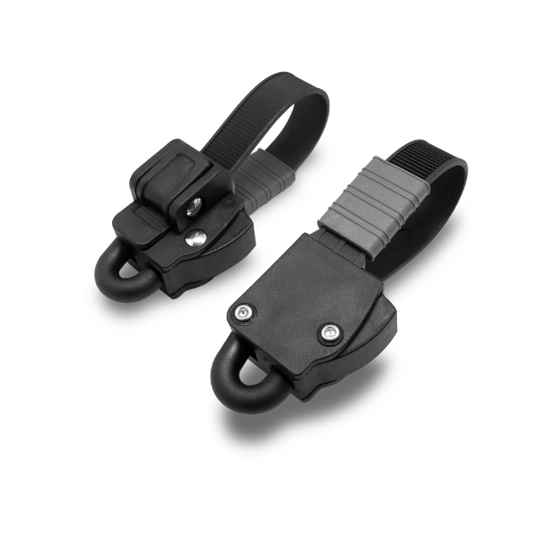 Valco Baby Rover Clamps