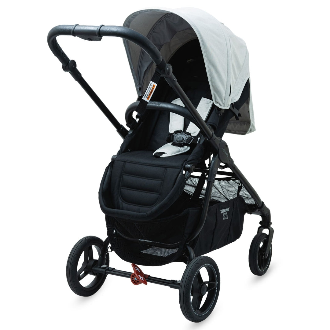 Valco Baby Trend Ultra Elite Stroller Cloud
