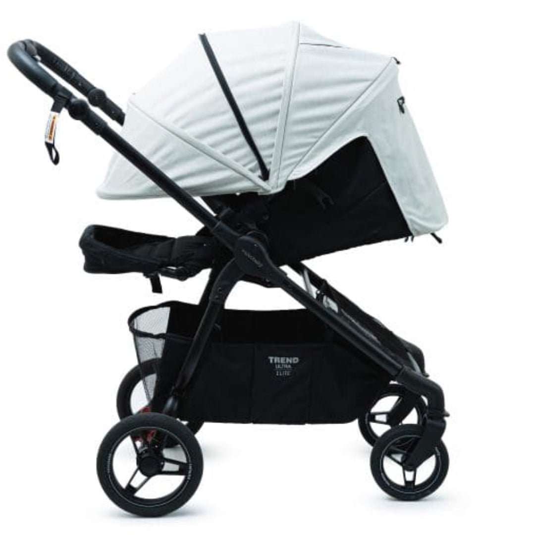 Valco Baby Trend Ultra Elite Stroller Cloud