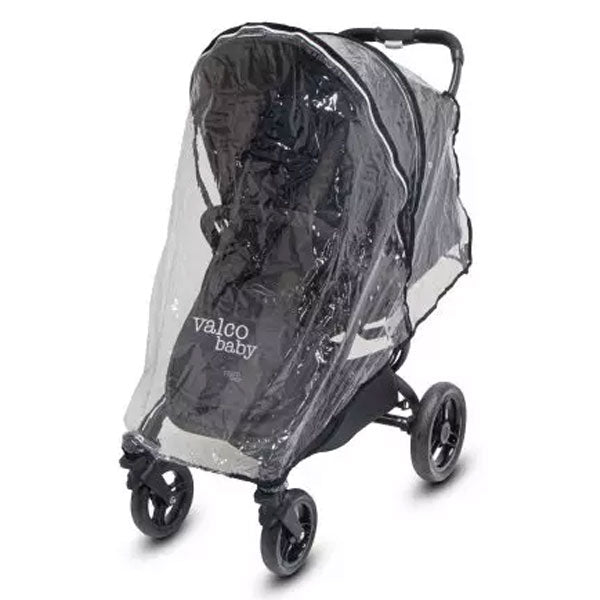 baby trend rain cover Valco Baby Wind & Raincover for Snap/Snap 4/Trend/Trend 4 – Baby Kingdom