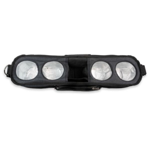 Wonderfold Parent Console Large Black