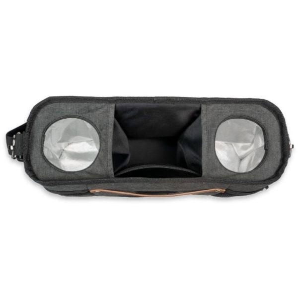 Wonderfold Parent Console Small Black