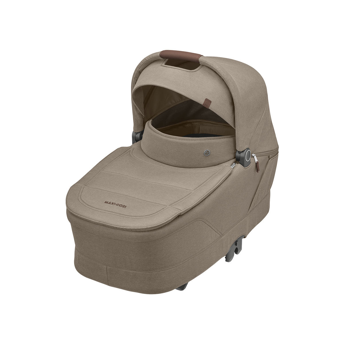 Maxi Cosi Oxford Stroller V26 with Sense Bassinet