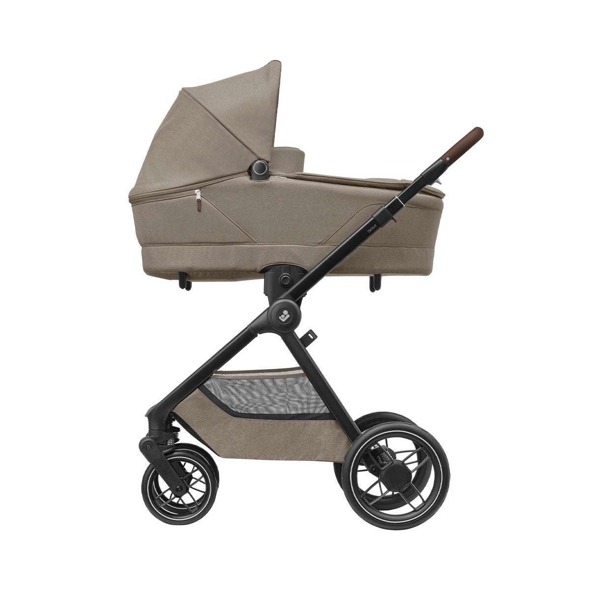 Maxi Cosi Oxford Stroller V26 with Sense Bassinet
