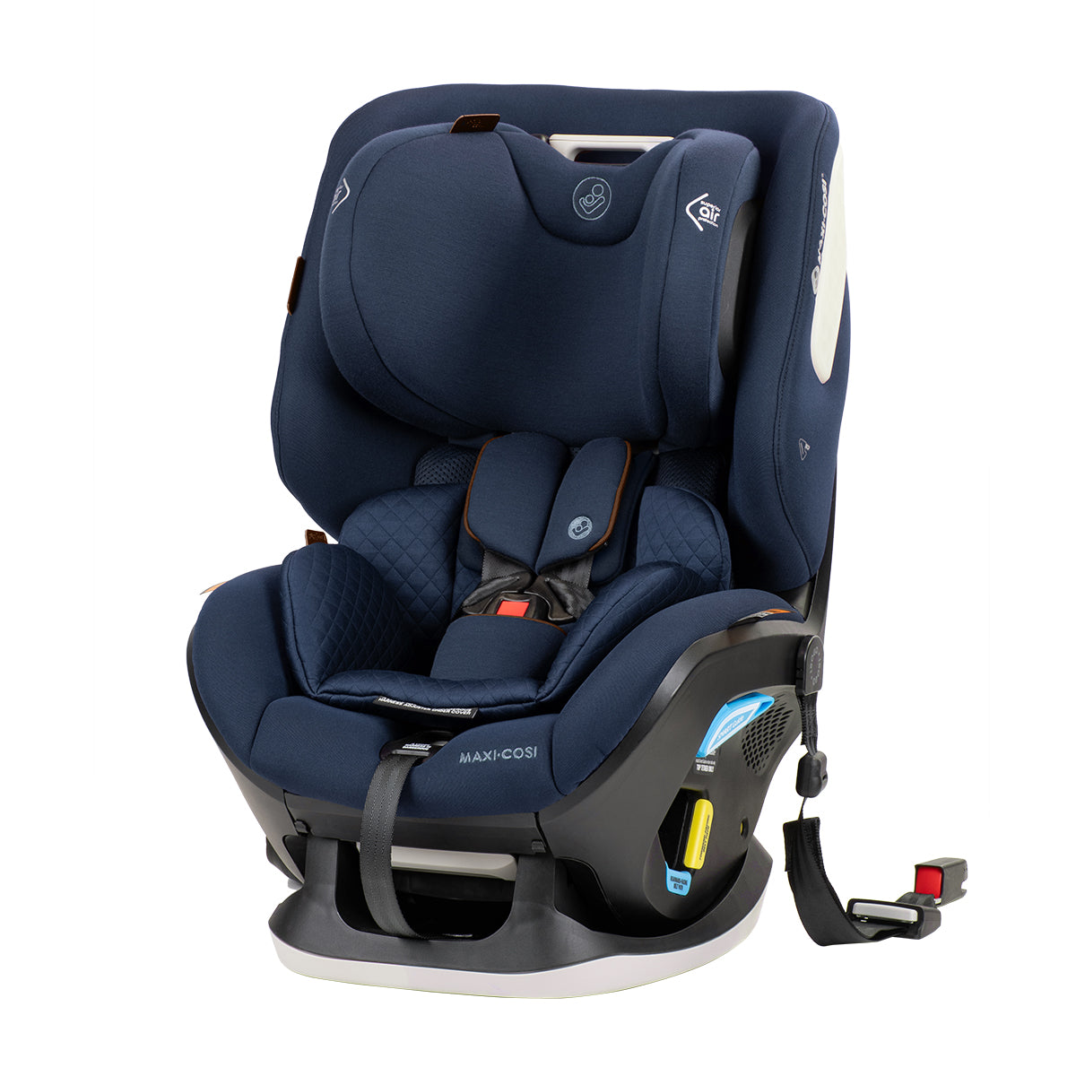 Maxi Cosi Pria LX G-Cell Isofix Convertible Car Seat LIMITED EDITION