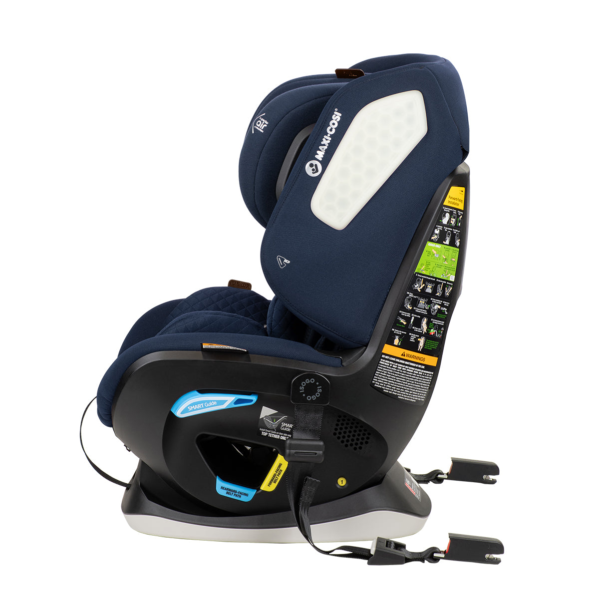 Maxi Cosi Pria LX G-Cell Isofix Convertible Car Seat LIMITED EDITION