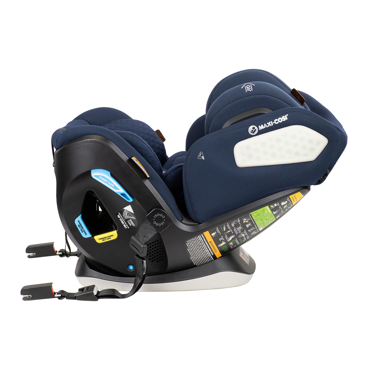 Maxi Cosi Pria LX G-Cell Isofix Convertible Car Seat LIMITED EDITION
