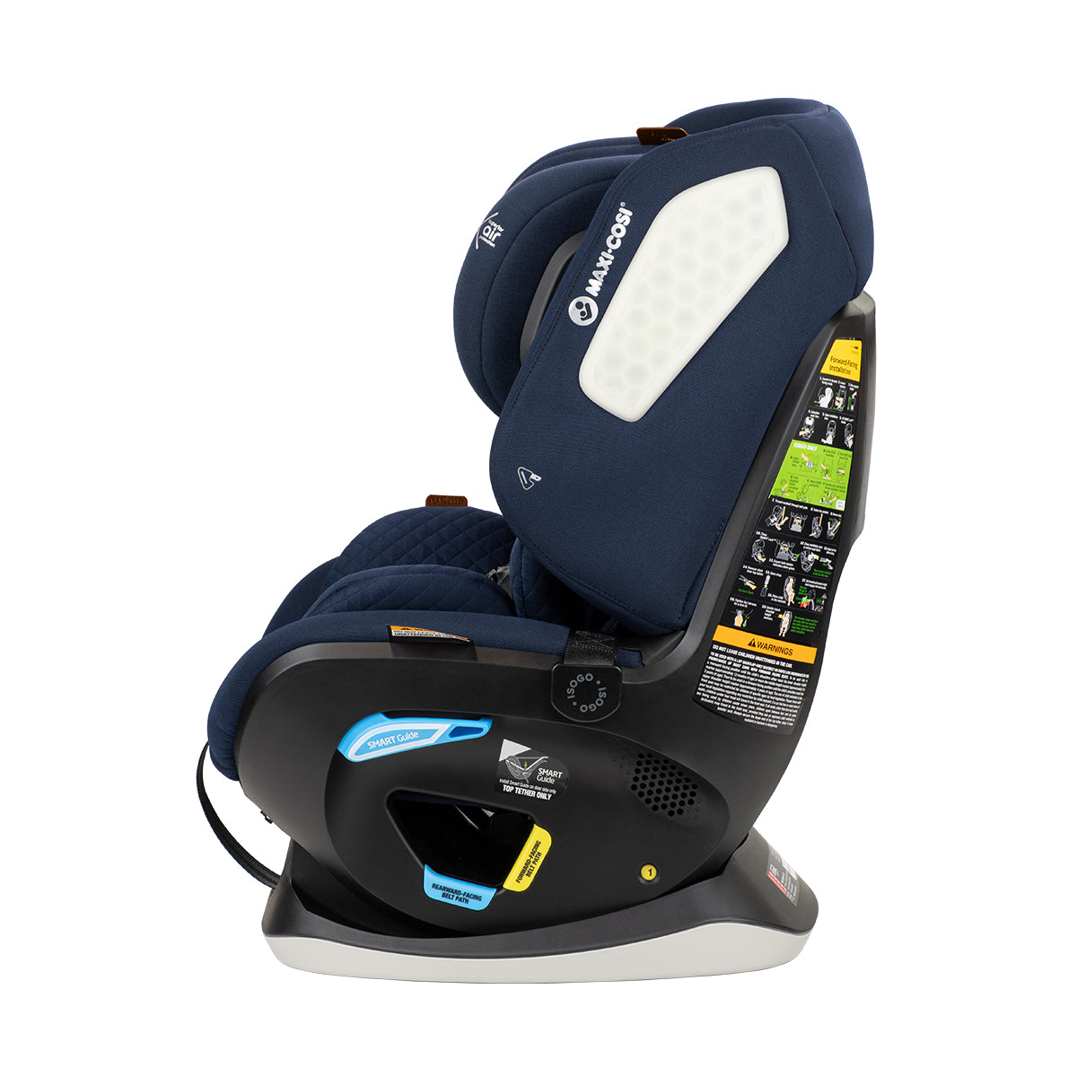 Maxi Cosi Pria LX G-Cell Isofix Convertible Car Seat LIMITED EDITION