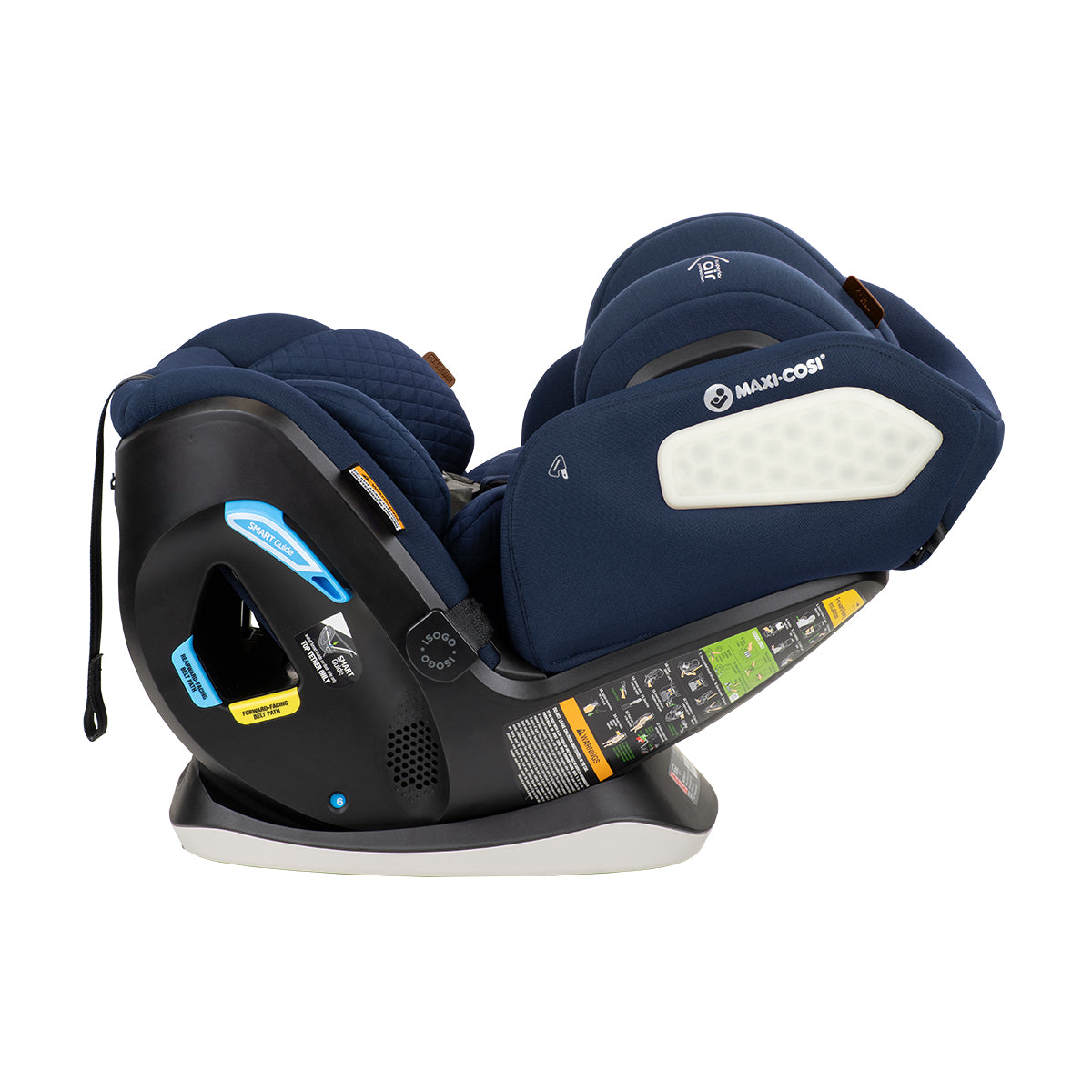 Maxi Cosi Pria LX G-Cell Isofix Convertible Car Seat LIMITED EDITION