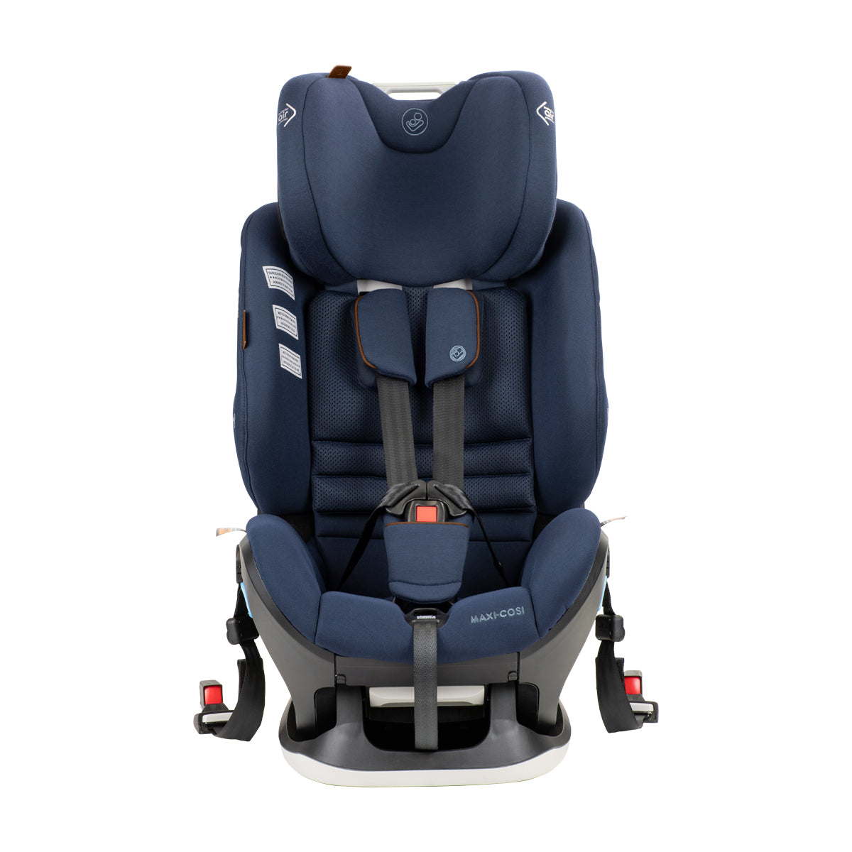 Maxi Cosi Pria LX G-Cell Isofix Convertible Car Seat LIMITED EDITION