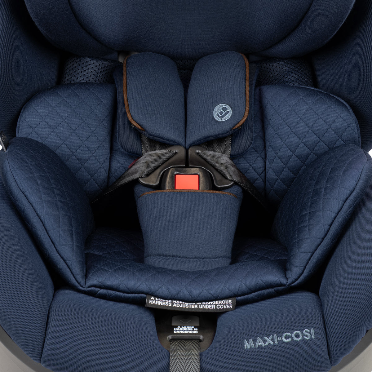 Maxi Cosi Pria LX G-Cell Isofix Convertible Car Seat LIMITED EDITION