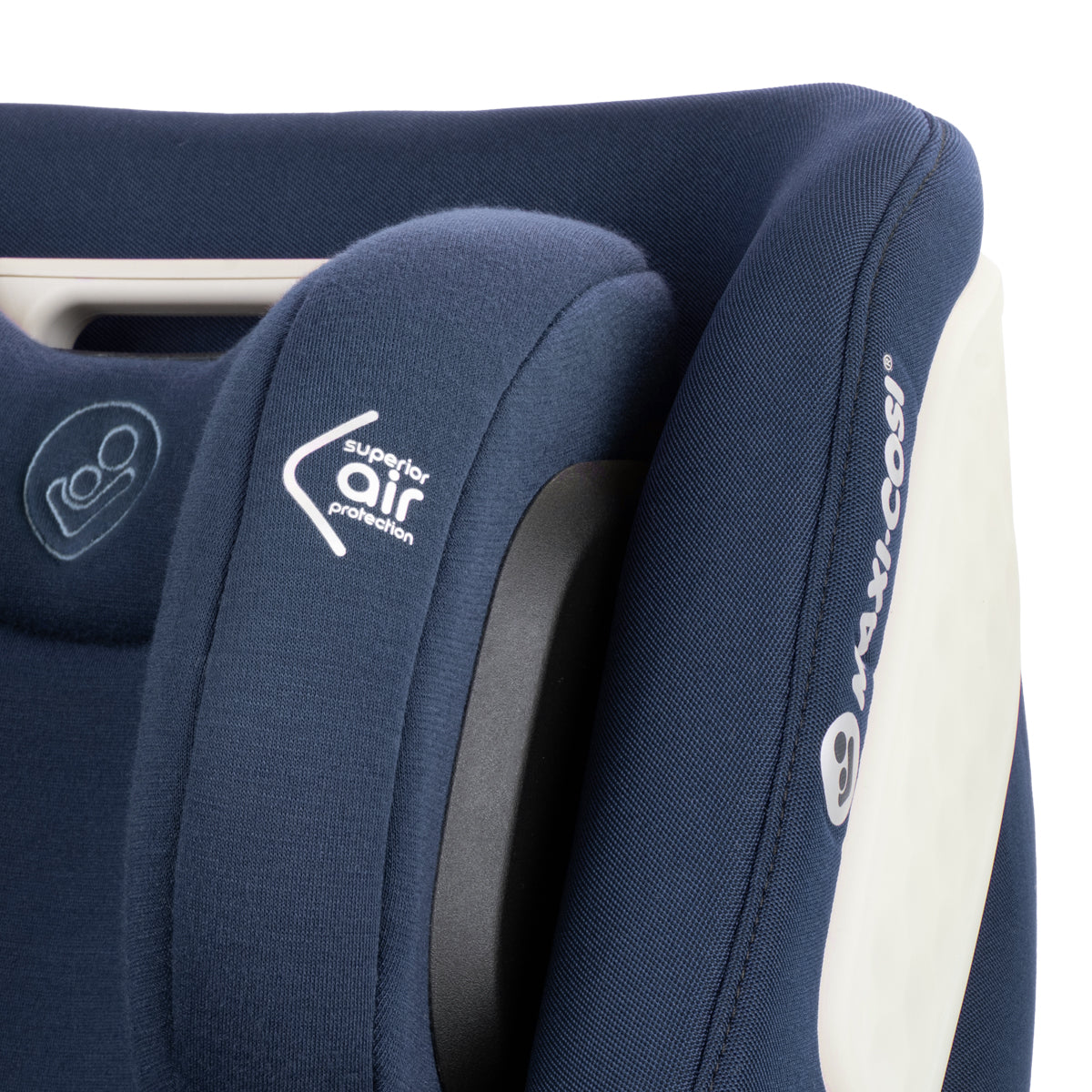 Maxi Cosi Pria LX G-Cell Isofix Convertible Car Seat LIMITED EDITION