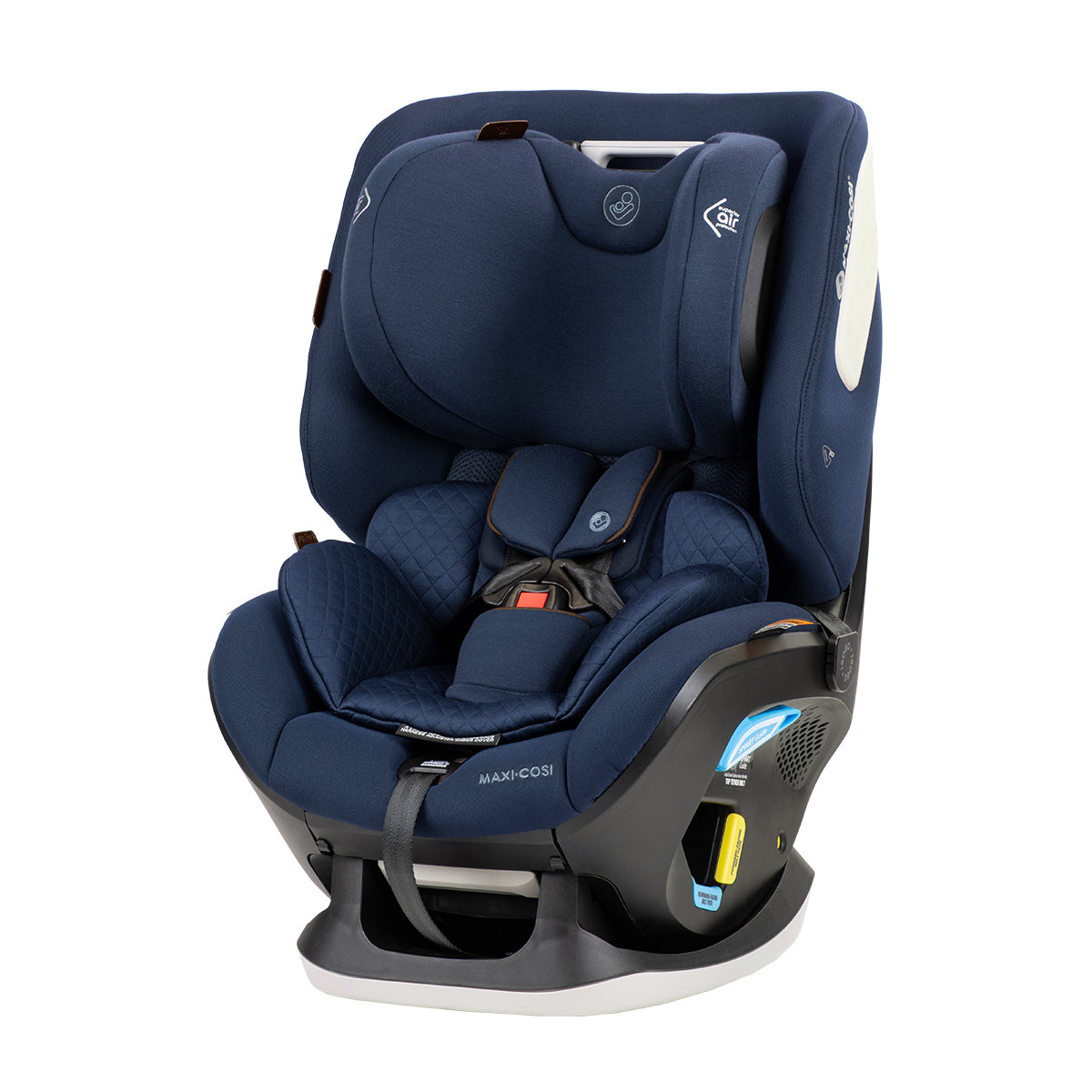 Maxi Cosi Pria LX G-Cell Isofix Convertible Car Seat LIMITED EDITION