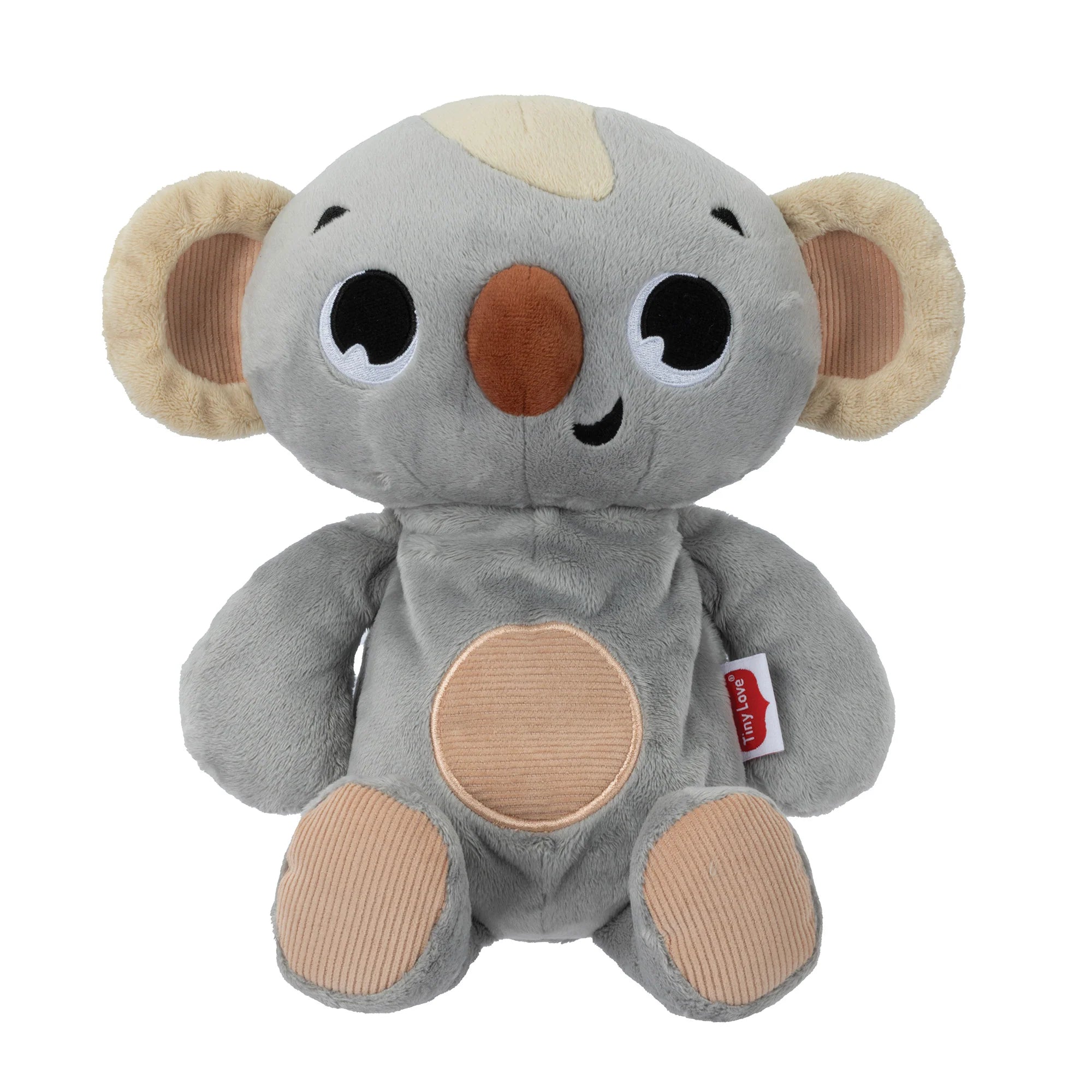 Tiny Love Snuggly Buddy Koala