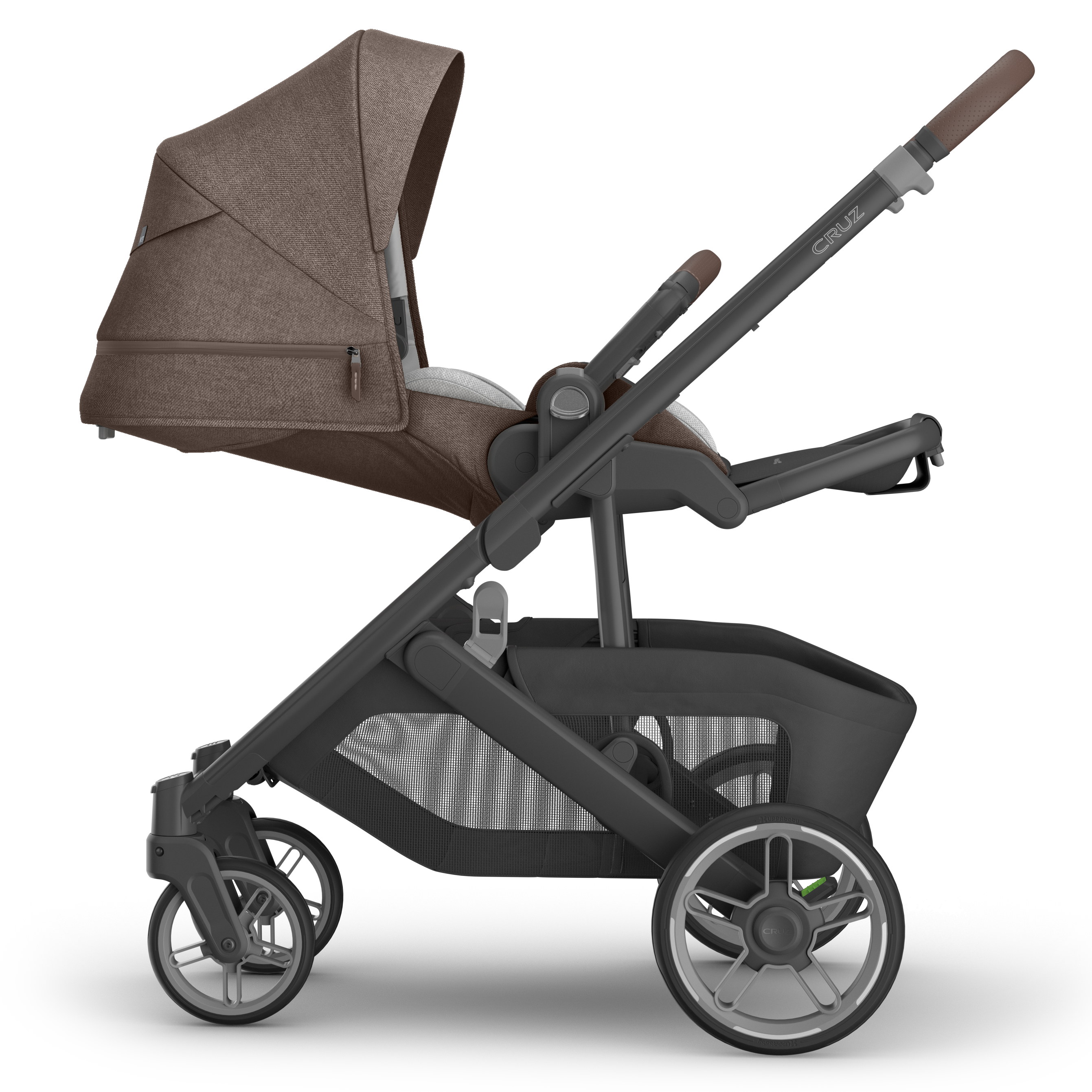 UPPAbaby Cruz V3 Stroller