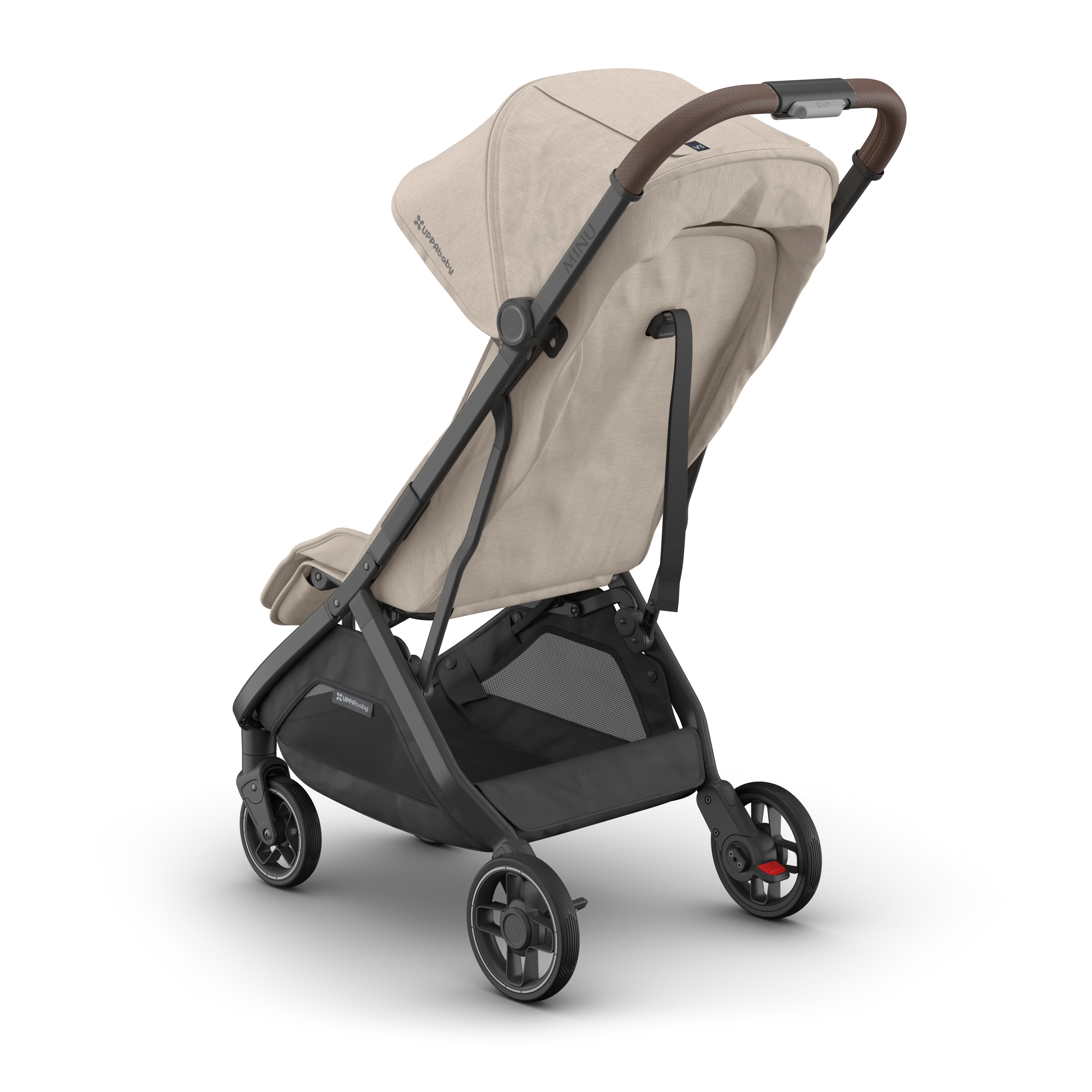 UPPAbaby Minu V3 Stroller