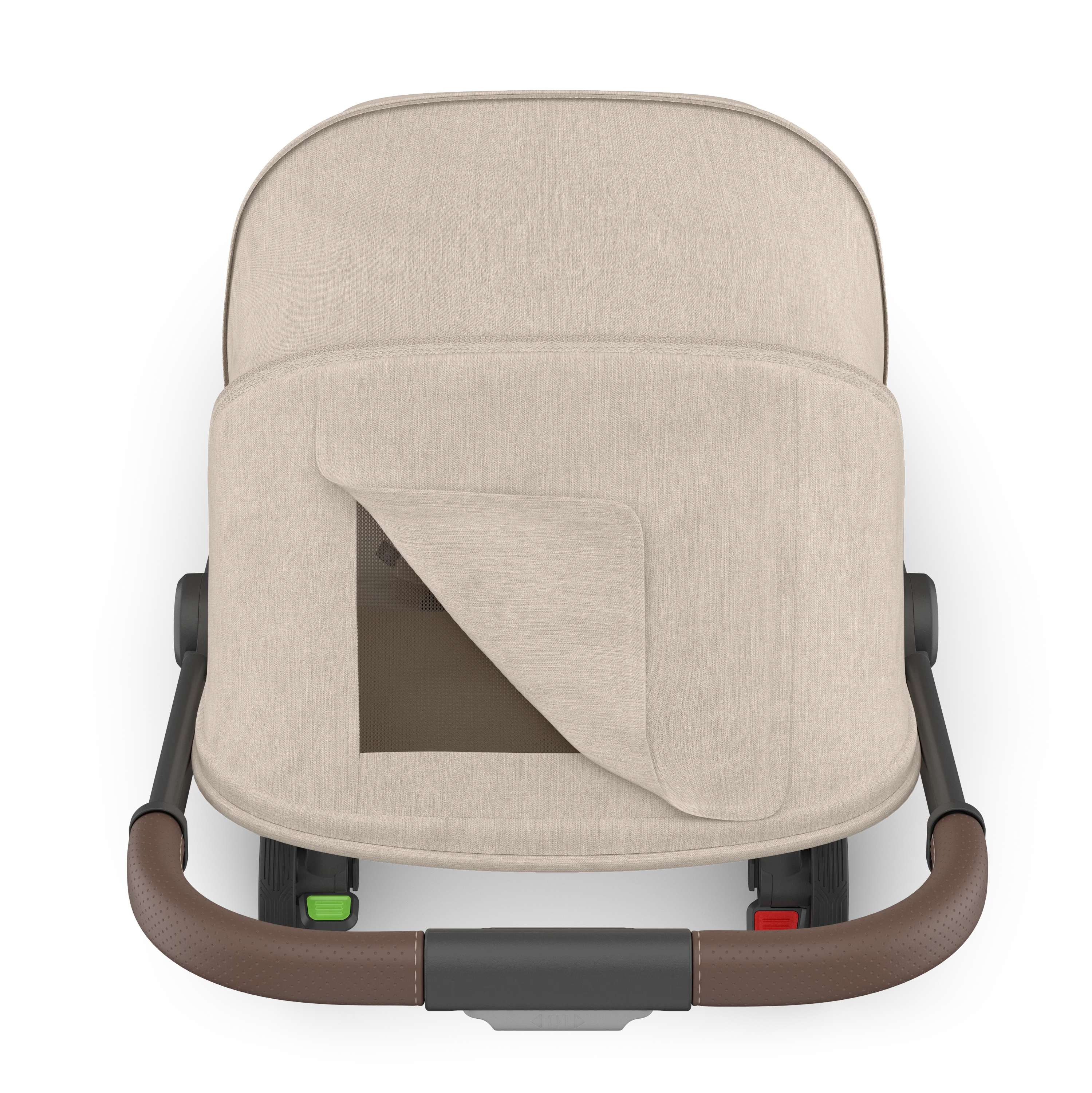 UPPAbaby Minu V3 Stroller