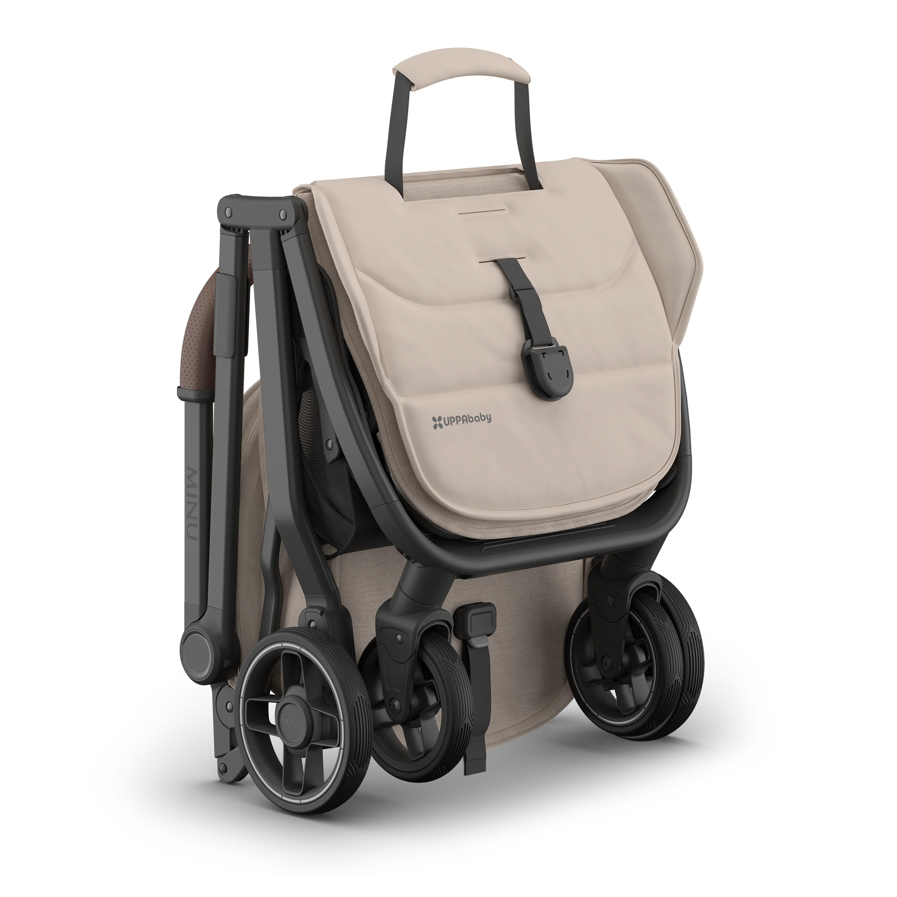 UPPAbaby Minu V3 Stroller