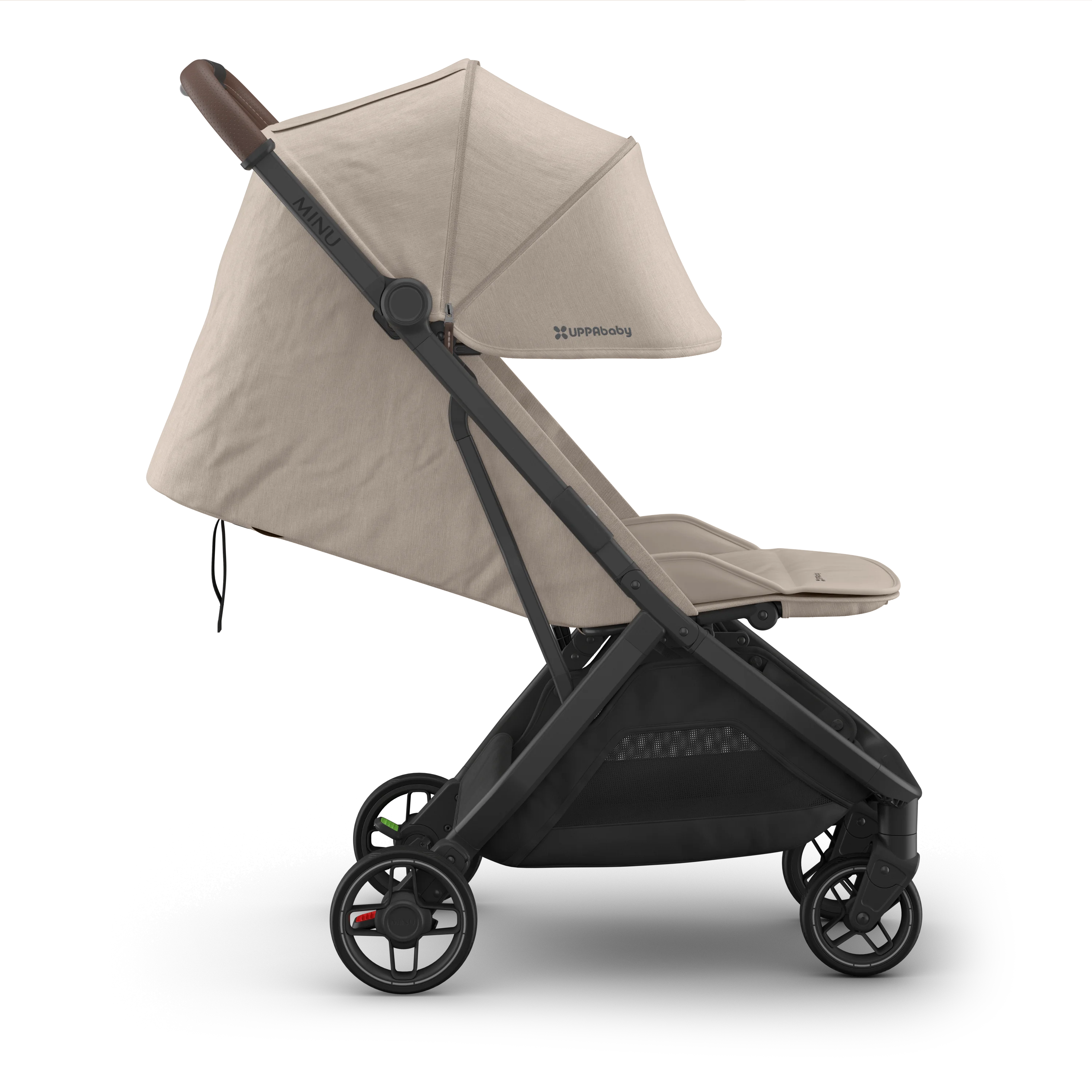 UPPAbaby Minu V3 Stroller