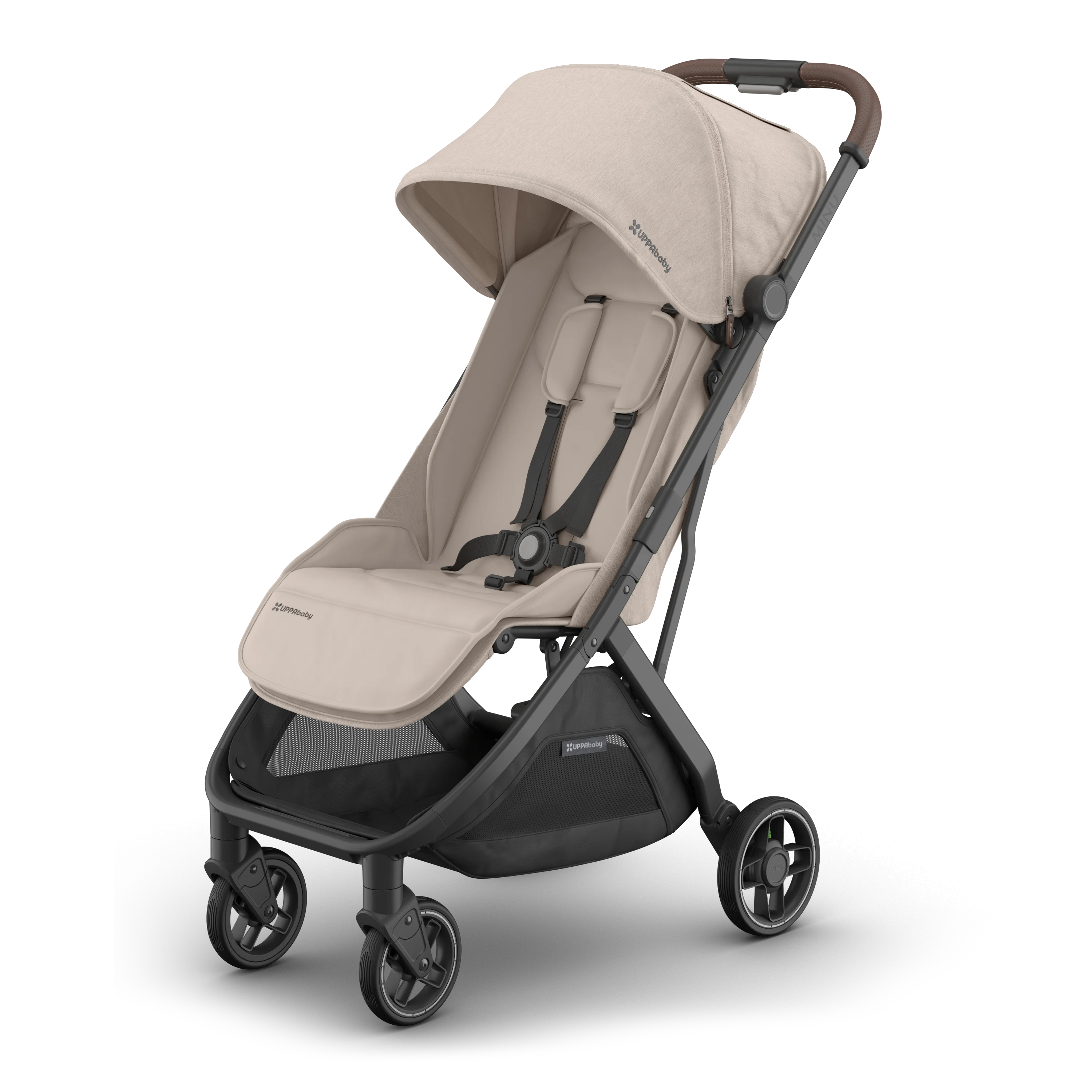 UPPAbaby Minu V3 Stroller
