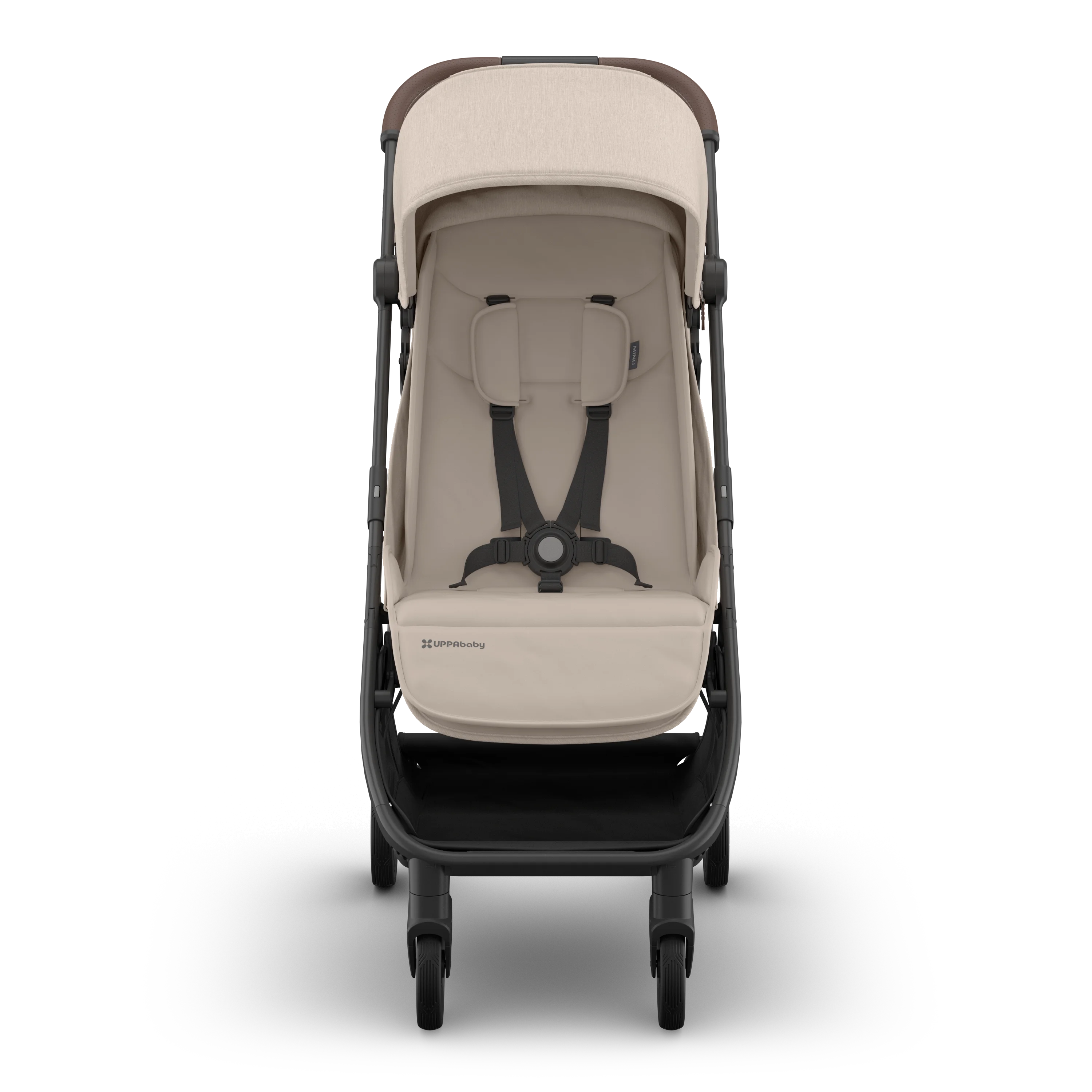 UPPAbaby Minu V3 Stroller