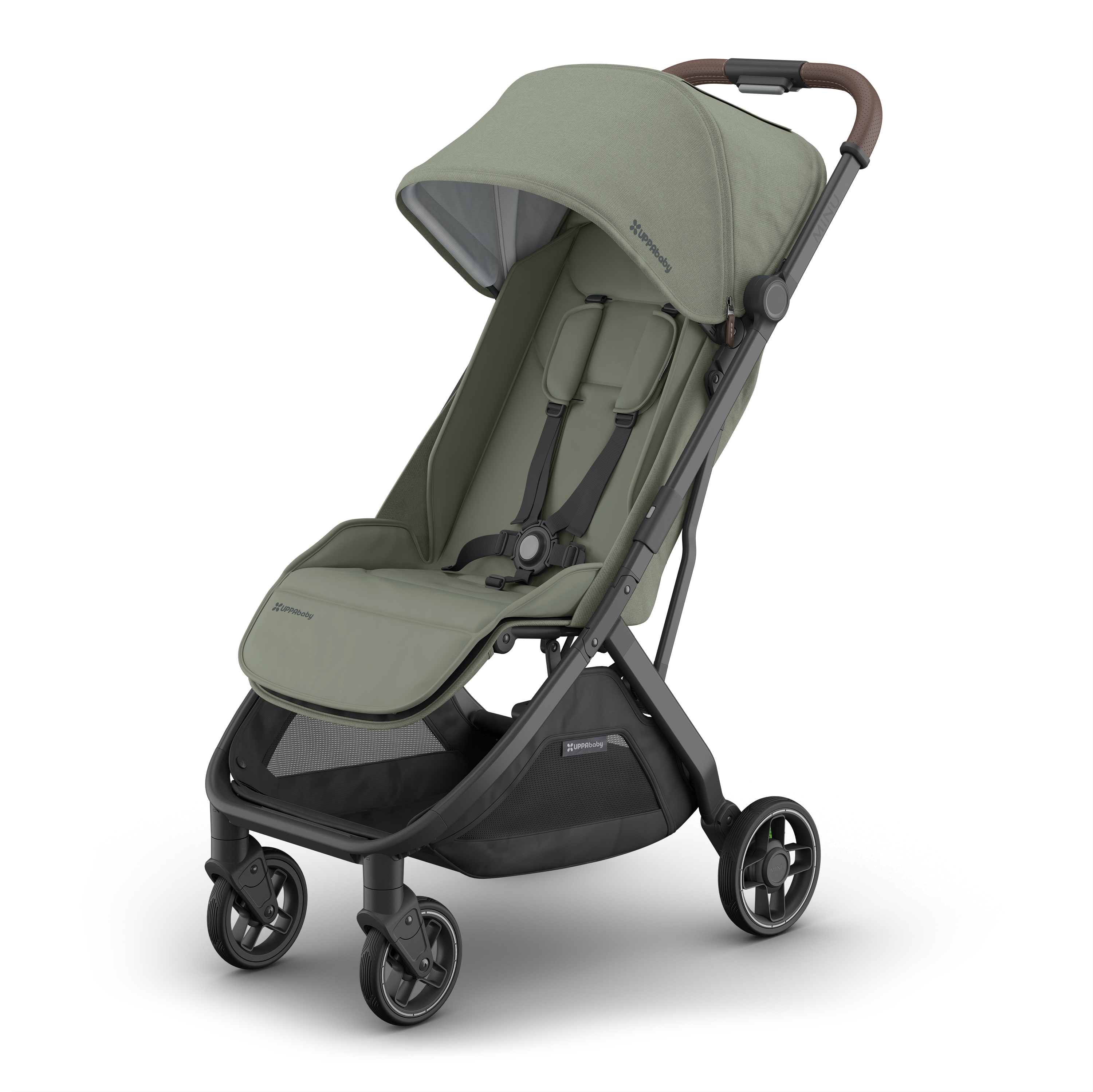 UPPAbaby Minu V3 Stroller