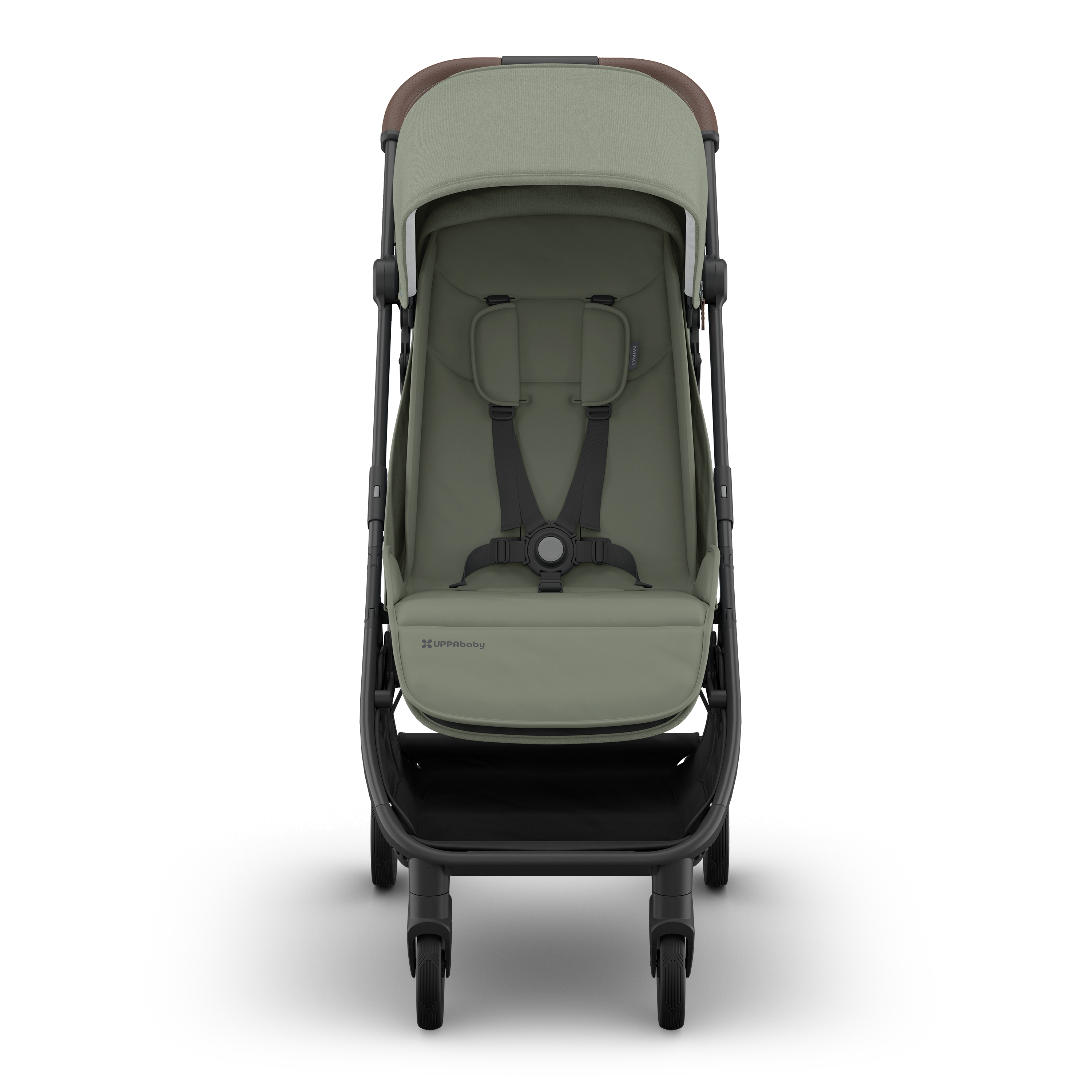 UPPAbaby Minu V3 Stroller