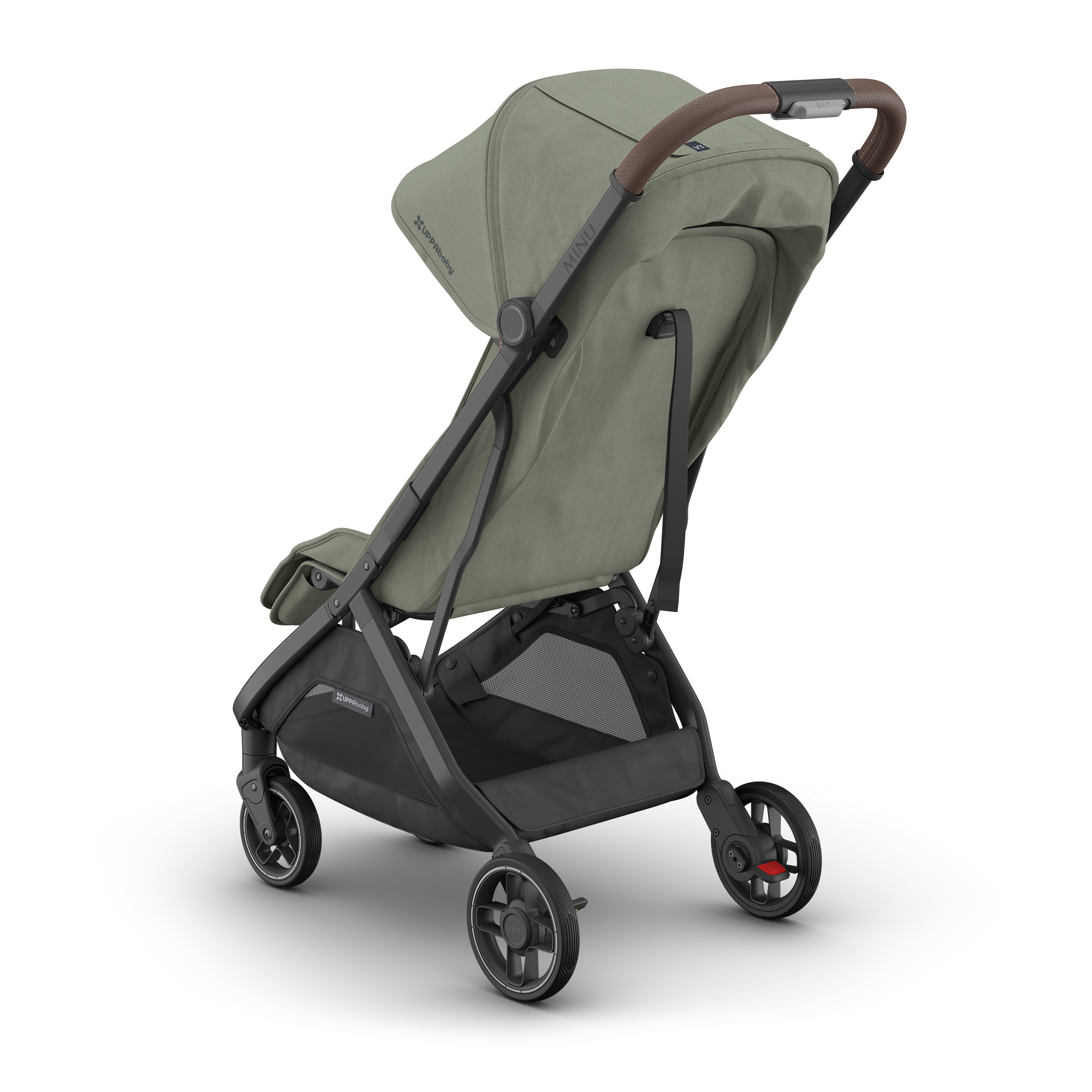 UPPAbaby Minu V3 Stroller