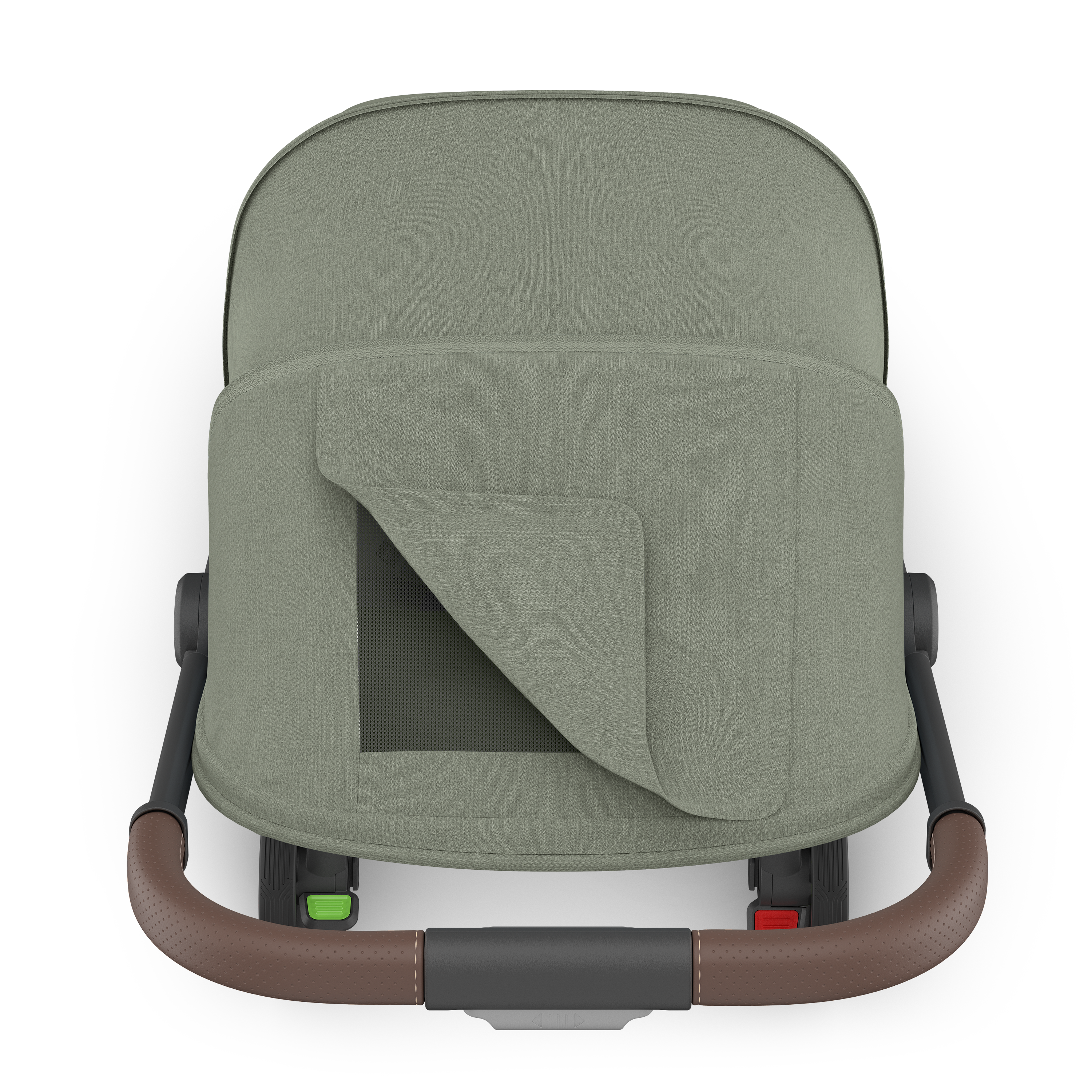 UPPAbaby Minu V3 Stroller