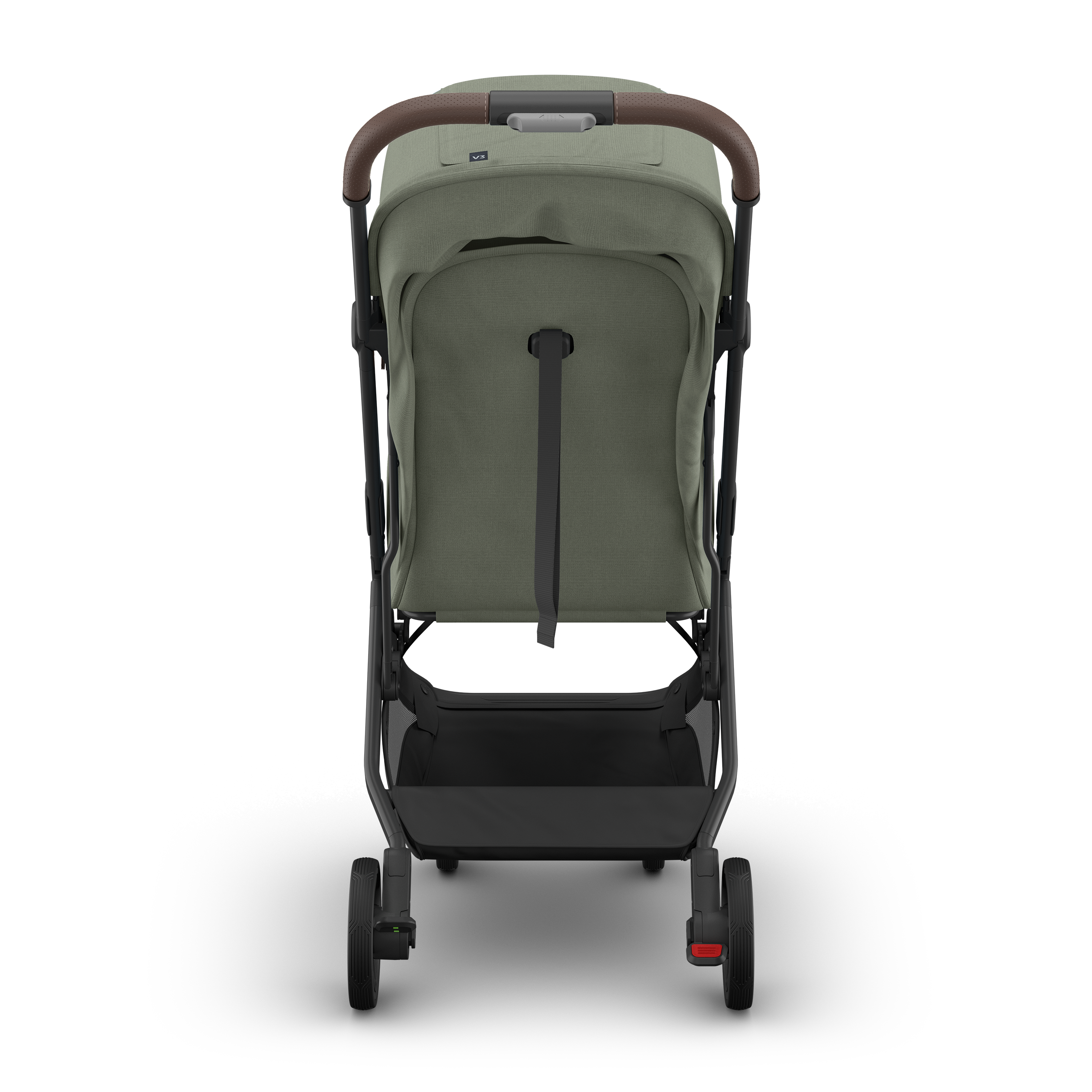 UPPAbaby Minu V3 Stroller