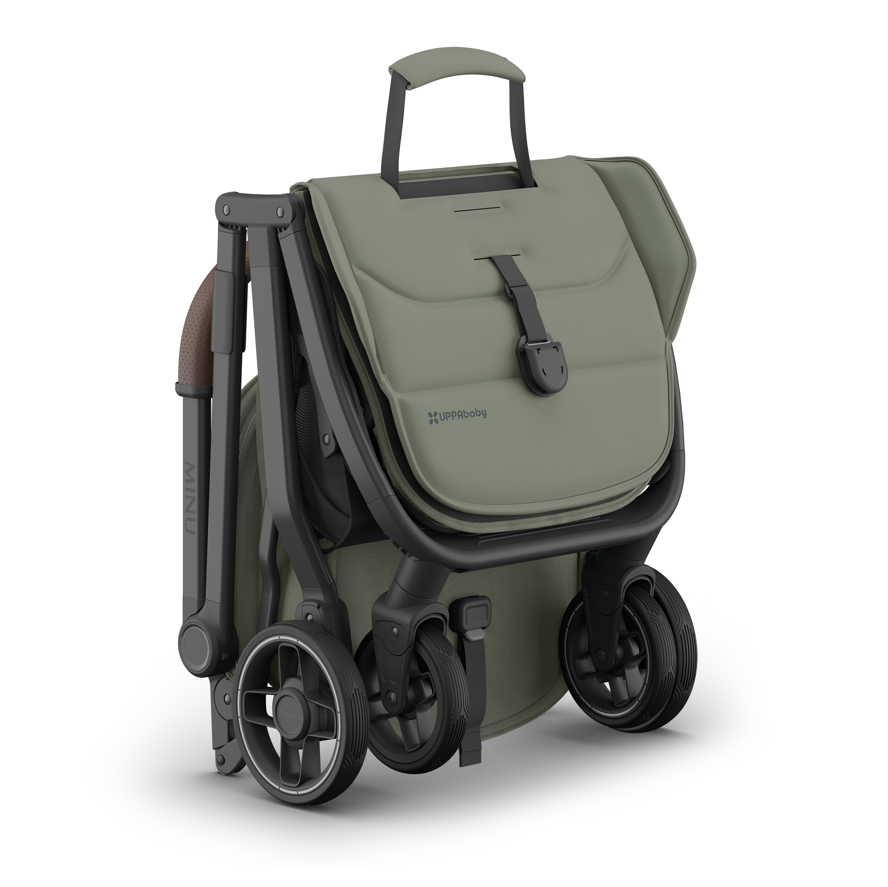 UPPAbaby Minu V3 Stroller