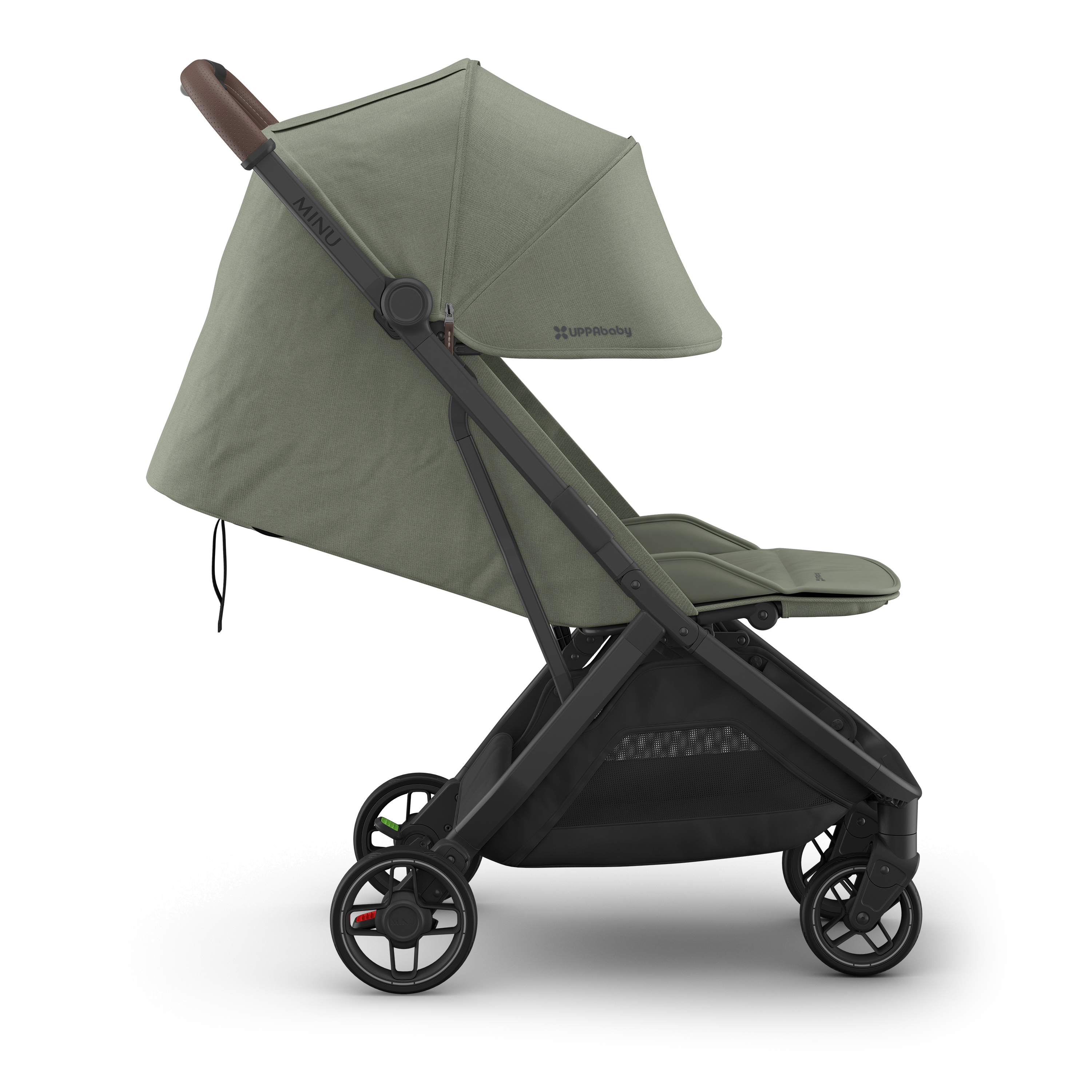 UPPAbaby Minu V3 Stroller