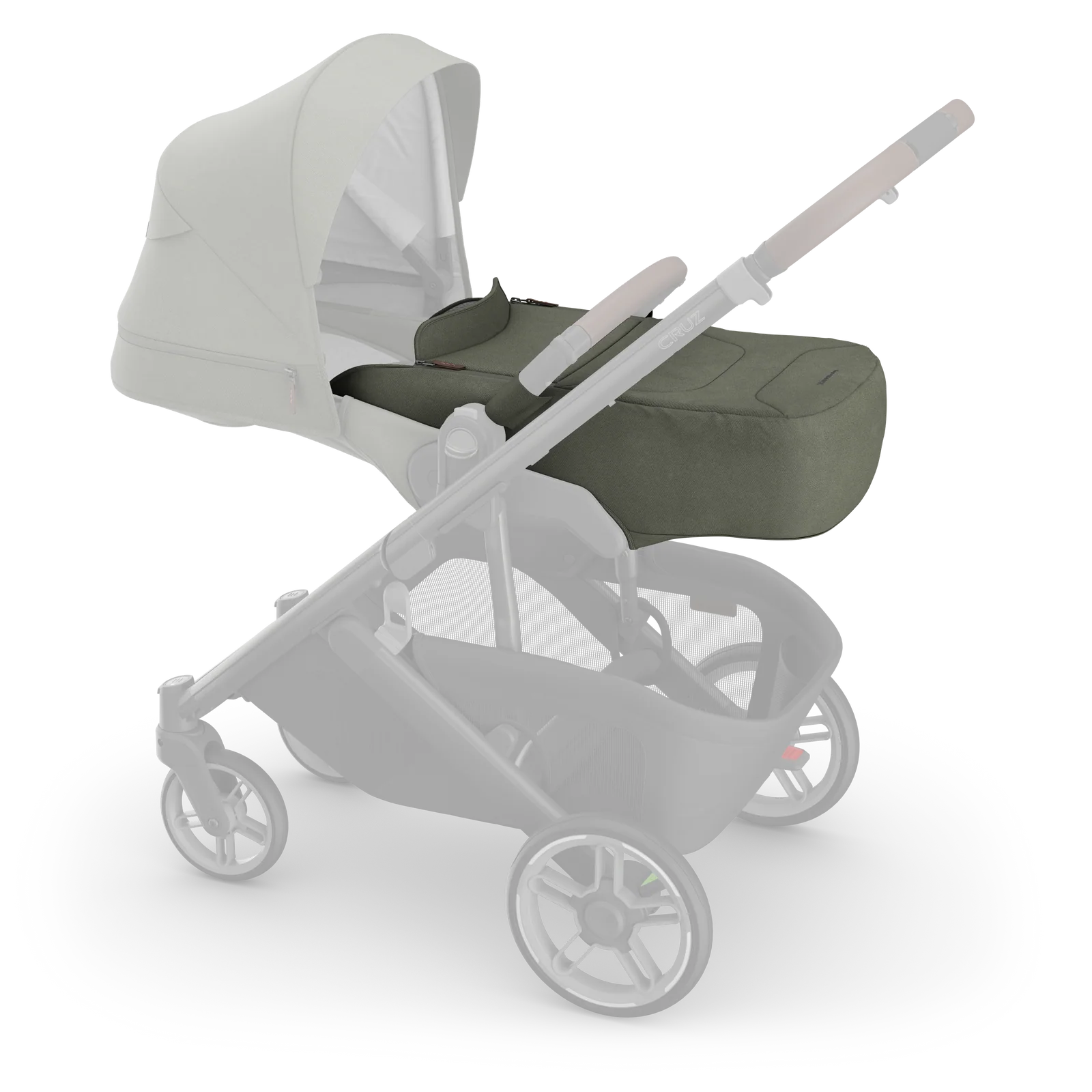 UPPAbaby Cruz V3 Infant Cover