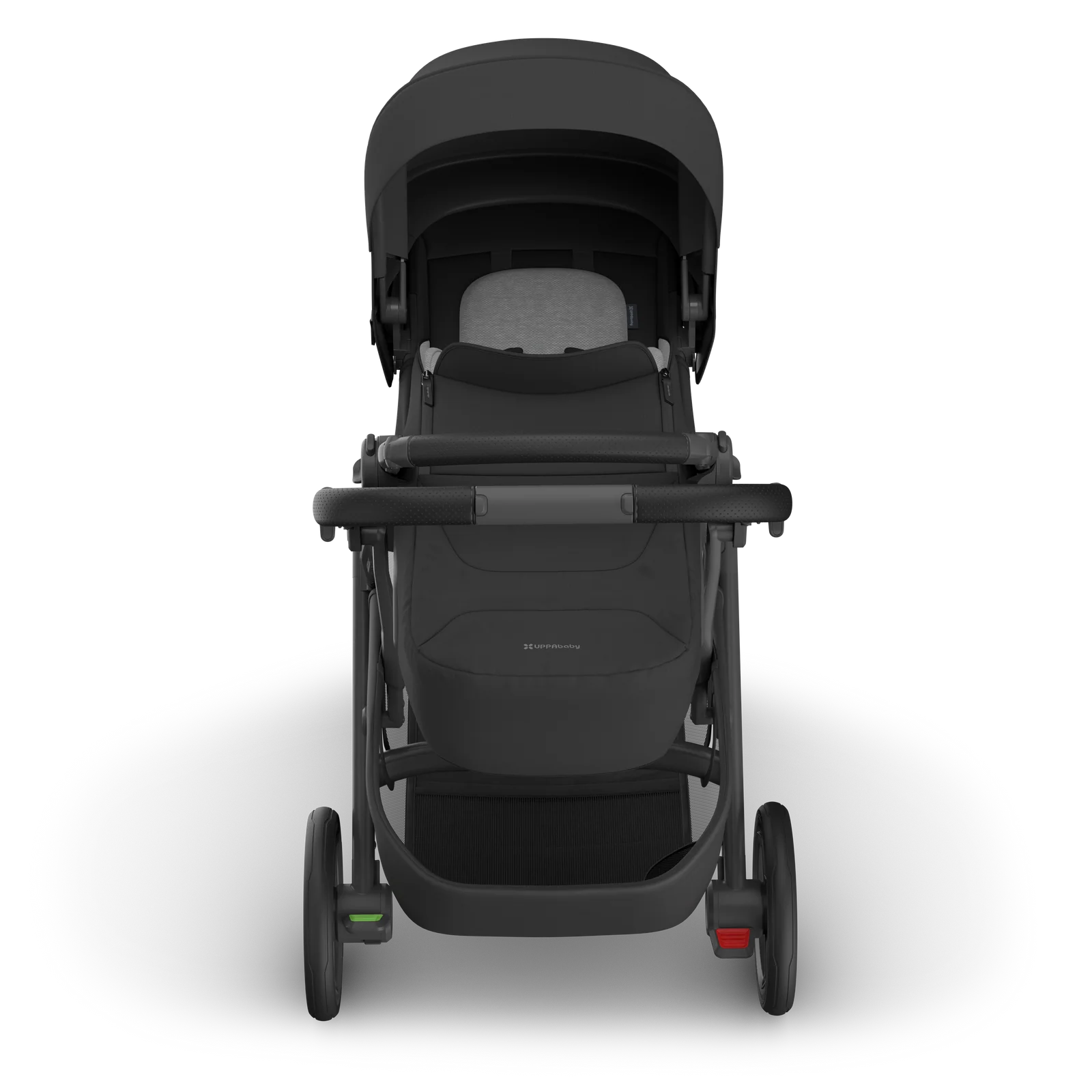 Black Stroller